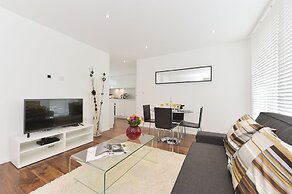 Shoreditch Apartments