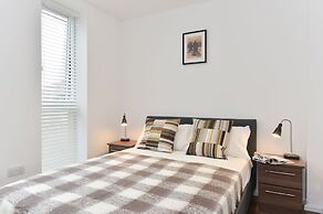 Shoreditch Apartments