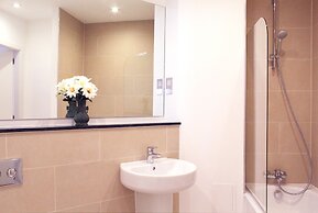 Shoreditch Apartments