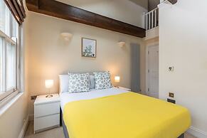 Shoreditch Apartments