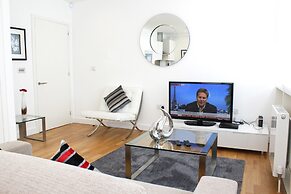 Shoreditch Apartments