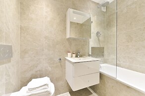 Shoreditch Apartments