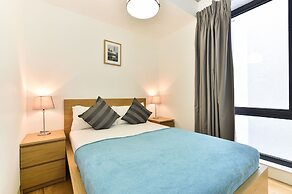 Shoreditch Apartments