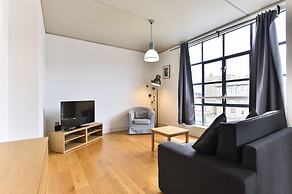 Shoreditch Apartments