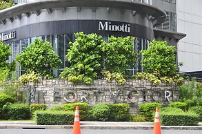 Victoria SOHO Suites