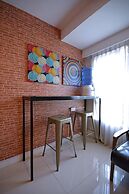 Victoria SOHO Suites