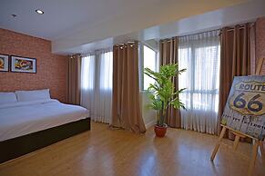 Victoria SOHO Suites