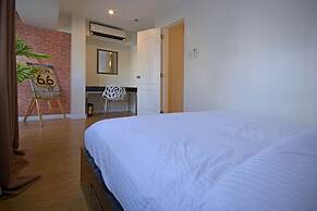 Victoria SOHO Suites