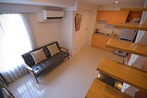 Victoria SOHO Suites