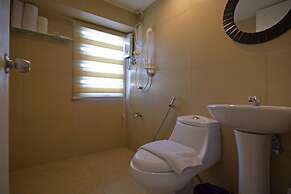 Victoria SOHO Suites