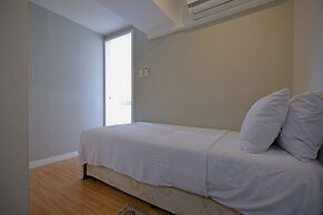 Victoria SOHO Suites