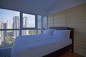 Victoria SOHO Suites