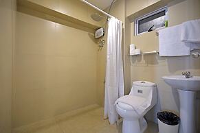 Victoria SOHO Suites