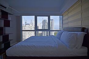 Victoria SOHO Suites