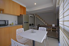 Victoria SOHO Suites