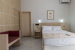 Sagres Praia Hotel