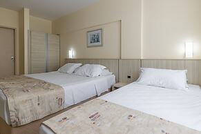 Sagres Praia Hotel