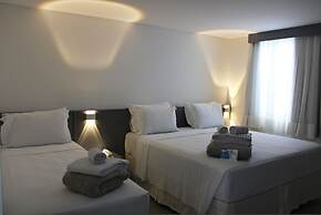 Sagres Praia Hotel