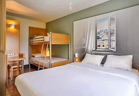 B&B HOTEL Saint-Witz