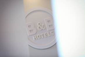 B&B Hotel Saint-Witz