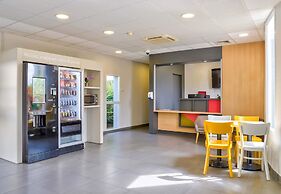 B&B HOTEL Saint-Witz
