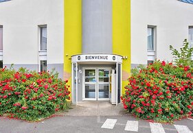 B&B HOTEL Saint-Witz