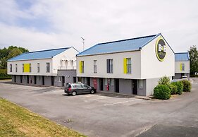 B&B HOTEL Saint-Witz