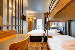 B&B HOTEL Saint-Witz