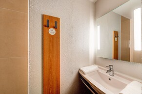 B&B HOTEL Saint-Witz