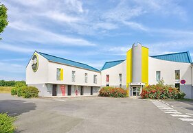 B&B HOTEL Saint-Witz