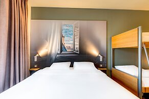 B&B HOTEL Saint-Witz