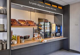B&B HOTEL Saint-Witz