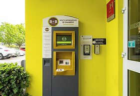 B&B HOTEL Calais Centre Saint-Pierre