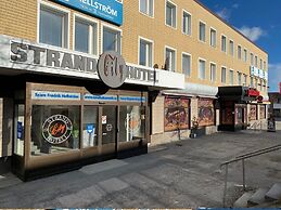 Strand City Hotell