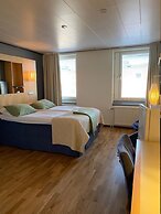 Strand City Hotell