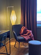 Strand City Hotell