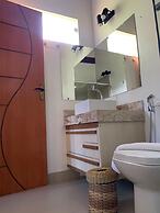 Pousada Agua de Coco