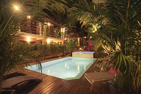 Pousada Agua de Coco