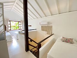 Pousada Agua de Coco