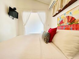 Pousada Agua de Coco