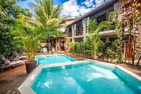 Pousada Agua de Coco