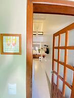 Pousada Agua de Coco