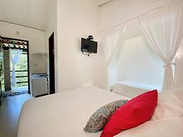 Pousada Agua de Coco