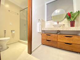 Pousada Agua de Coco