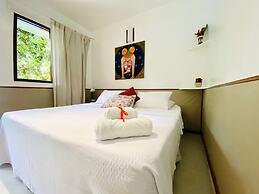 Pousada Agua de Coco