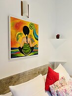 Pousada Agua de Coco