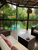 Pousada Agua de Coco