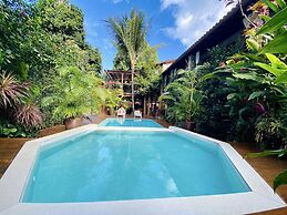 Pousada Agua de Coco