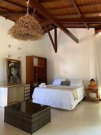 Pousada Agua de Coco