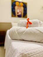 Pousada Agua de Coco